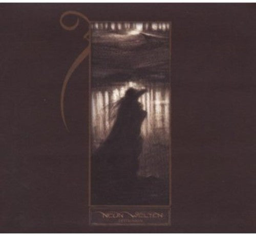 the album cover for Neun Welten - Destrunken