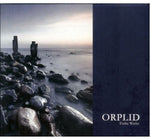 the album cover for Orplid - Fruhe Werke