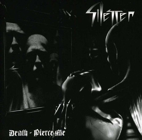 Silencer - Death, Pierce Me (CD)