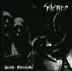 Silencer - Death, Pierce Me (CD)