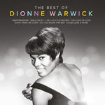 Dionne Warwick - Best of (CD)