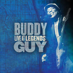Buddy Guy - En vivo en Legends (CD)