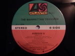 The Manhattan Transfer : That's Killer Joe / Airegin II (12", Promo)