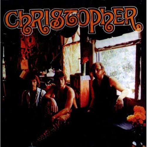 Christopher - Christopher (CD)