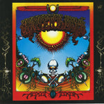 The Grateful Dead : Aoxomoxoa (CD, Album, RE, Dig)