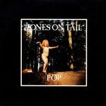 Tones On Tail : Pop (LP, Album)