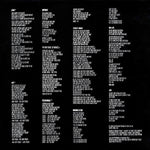 Tones On Tail : Pop (LP, Album)