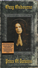 Ozzy Osbourne : Prince Of Darkness (4xCD, Comp, Dig + Box)