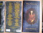 Ozzy Osbourne : Prince Of Darkness (4xCD, Comp, Dig + Box)