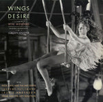Various : Wings Of Desire (LP, Album)