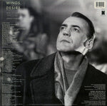 Various : Wings Of Desire (LP, Album)
