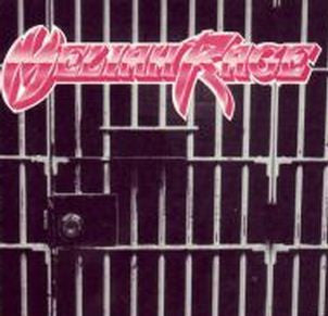 Meliah Rage : No Mind / The Witching (12", Promo, W/Lbl)