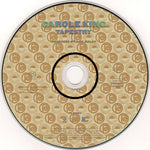 Carole King : Tapestry (SACD, Multichannel, Album, RE)