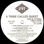 A Tribe Called Quest : I Left My Wallet In El Segundo (12", Promo)