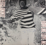 Jimmy Cliff : Love Me Love Me (12", Promo)