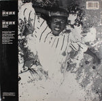 Jimmy Cliff : Love Me Love Me (12", Promo)