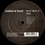 Costelloe & Powell : Once Upon A Time (12", S/Sided, Promo)