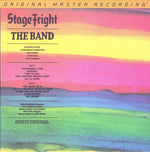 The Band : Stage Fright (SACD, Hybrid, Album, Ltd, Num, RE)
