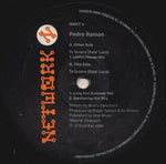 Pedro Ramon : Te Quiero (Esta Loca!) (12")