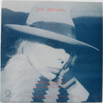 Joni Mitchell : Snakes And Ladders (12", Promo)