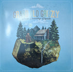 Grand Old Grizzly : Pure County Pyrite (LP)