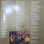 Grand Old Grizzly : Pure County Pyrite (LP)