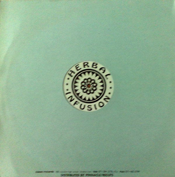 Herbal Infusion : The Hunter (12")