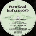 Herbal Infusion : The Hunter (12")