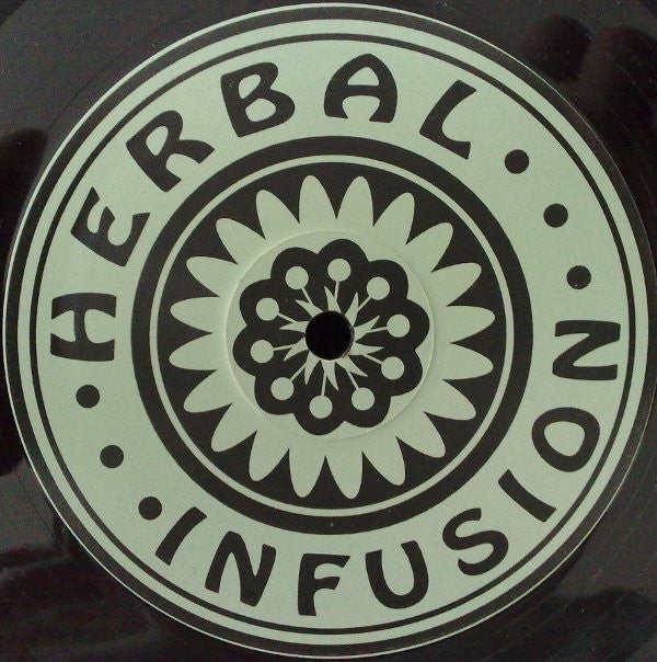Herbal Infusion : The Hunter (12")