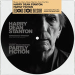 Harry Dean Stanton - Parcialmente Ficción (Vinilo)