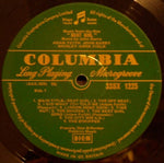 John Barry / Adam Faith / Shirley Anne Field : Music From The Film "Beat Girl" (LP, Album, Mono, RP)