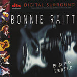 Bonnie Raitt : Road Tested (2xCD, Album, RE, Multichannel, DTS)