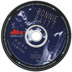 Bonnie Raitt : Road Tested (2xCD, Album, RE, Multichannel, DTS)