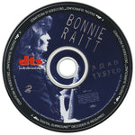 Bonnie Raitt : Road Tested (2xCD, Album, RE, Multichannel, DTS)