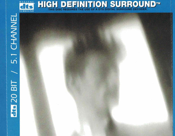 Lyle Lovett : Joshua Judges Ruth (CD, Album, Multichannel)