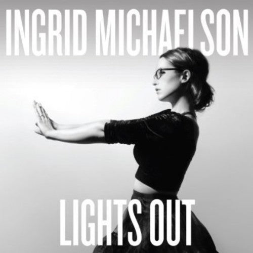 Ingrid Michaelson - Lights Out (Vinilo)