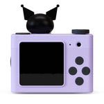 Mini Kuromi - Cámara digital - Modelo A