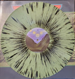 Windows96* : Magic Peaks (LP, Album, Ltd, Gre)