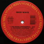 Mico Wave : Star Search (12")
