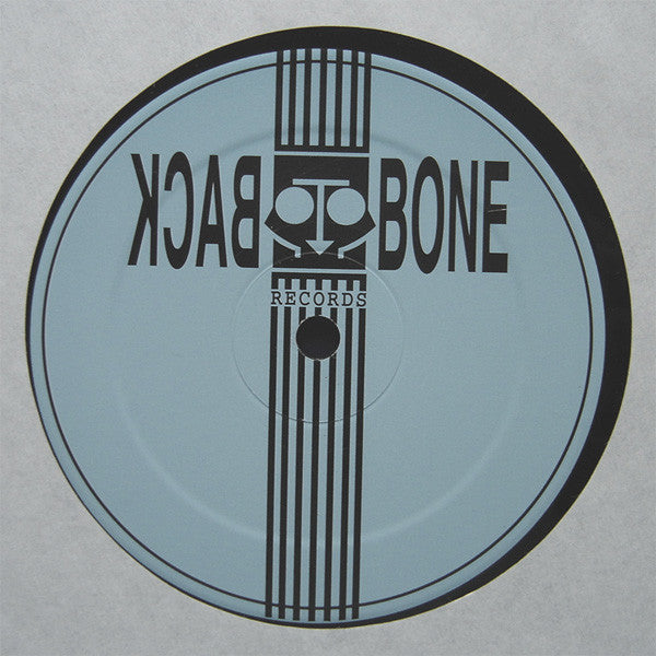 Fragile (2) : Watch U (12")