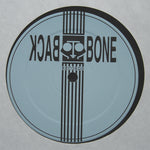 Fragile (2) : Watch U (12")