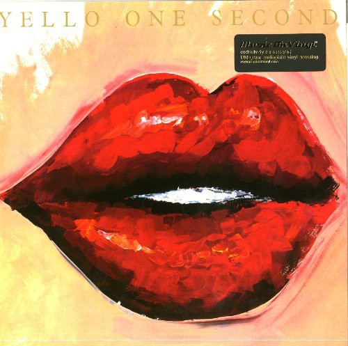 Yello - One Second-Remastered- (Vinyl)