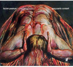 the album cover for Various Artists - Some Blake Works