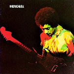 Jimi Hendrix - Band Of Gypsys (remasterizado) (CD)