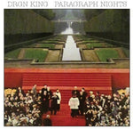 DRGN King - Paragraph Nights (Vinyl)
