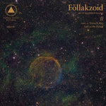 Fo¨llakzoid - II (CD)