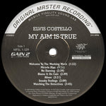 Elvis Costello : My Aim Is True (LP, Album, Ltd, Num, RE, RM, S/Edition, Hal)