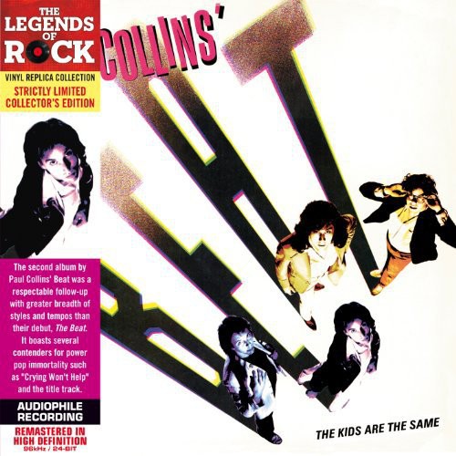 The Beat - Los niños son iguales (CD)