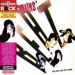 The Beat - Los niños son iguales (CD)