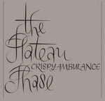 Crispy Ambulance - La fase de la meseta (CD)